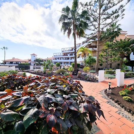 Apartamento Con Piscina Golf Del Sur San Miguel de Abona Bagian luar foto