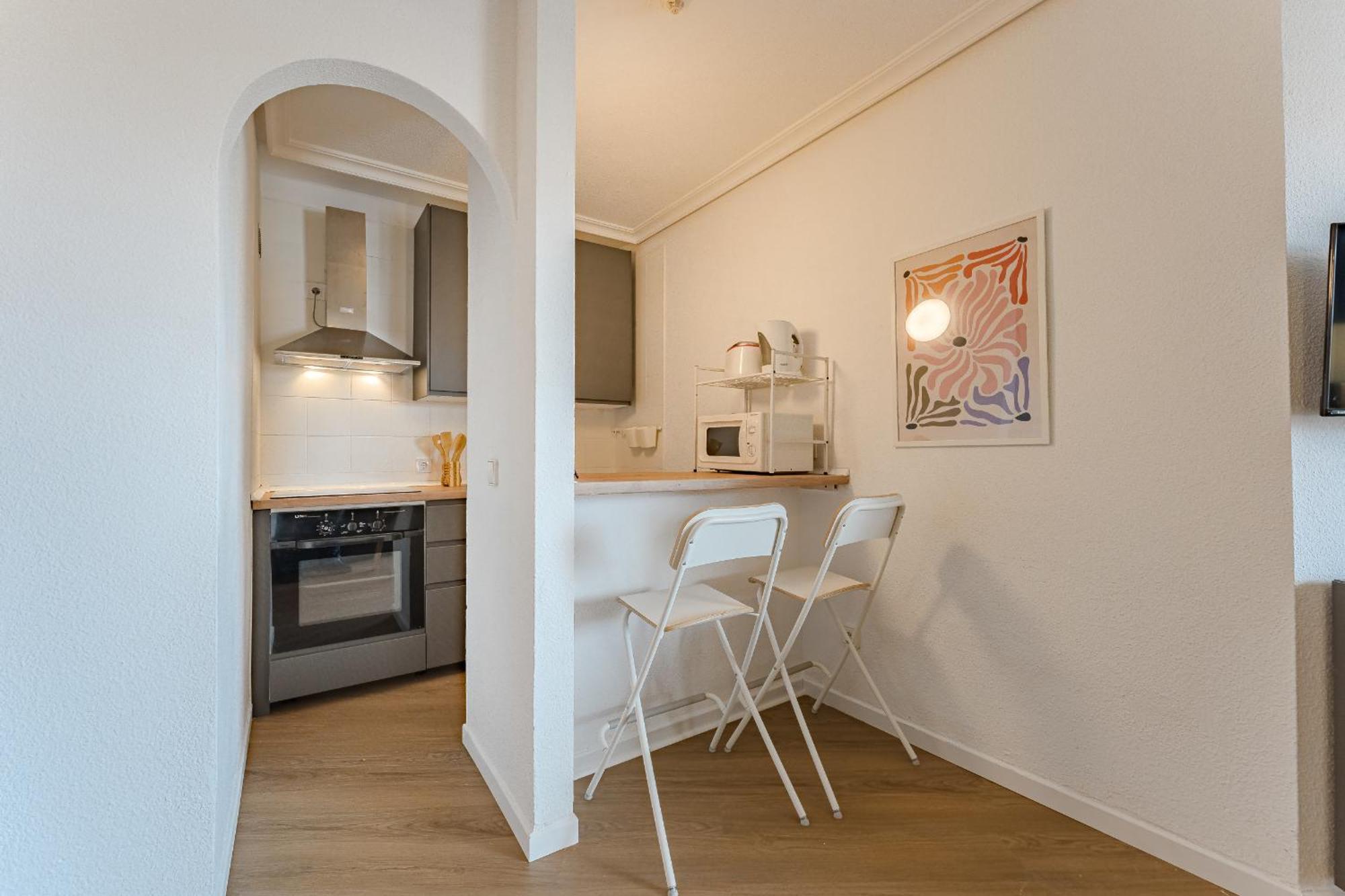 Apartamento Con Piscina Golf Del Sur San Miguel de Abona Bagian luar foto